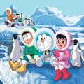Doraemon HD Video