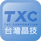 TXC台灣晶技健康管理 icône