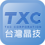 TXC台灣晶技健康管理 иконка