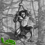 ”How To Draw The Best Tarzan Sketch