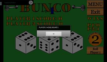 Bunco Screenshot 2