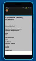 تعليم اللغة الالمانية للمبتدئين مجانا captura de pantalla 3