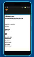تعليم اللغة الالمانية من الصفر حتى الاحتراف A1 imagem de tela 1