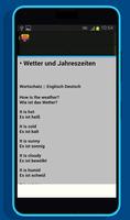 تعليم اللغة الالمانية من الصفر حتى الاحتراف B1 تصوير الشاشة 2