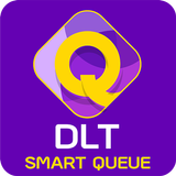 DLT Smart Queue