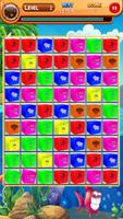 Tab Cube Animal اسکرین شاٹ 1