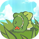 Tabikaeru Run (旅かえる) APK