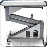 ”Table Design Idea