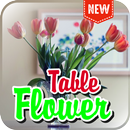 Table Flower APK