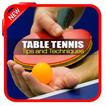 Table Tennis Tips and Techniques