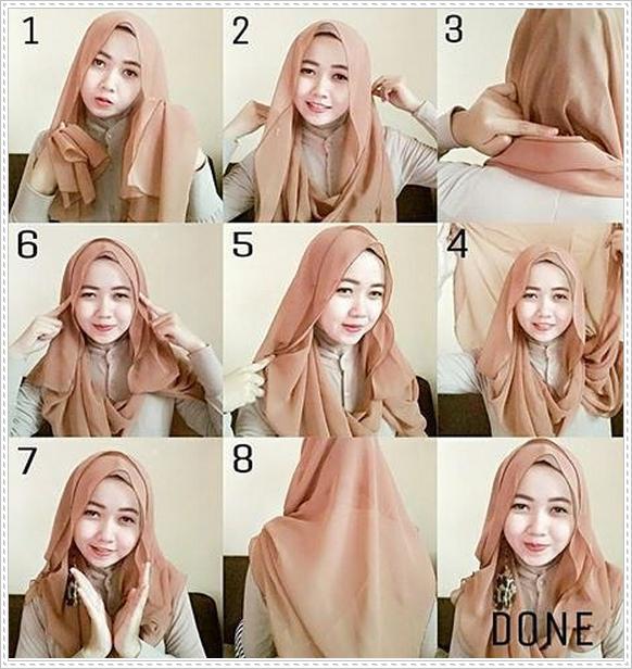 Modern Hijab Styles APK for Android Download