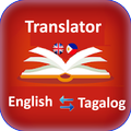 Translator English To Tagalog