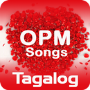 Tagalog, OPM Love Songs & Pinoy movie Video 2018 APK