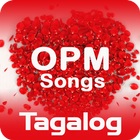 ikon Tagalog, OPM Love Songs & Pinoy movie Video 2018