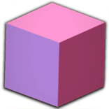 Cube Icon
