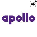 Apollo Tyres AR aplikacja