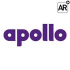 Apollo Tyres AR 아이콘