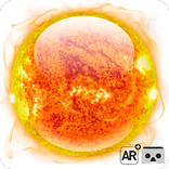 Solar System AR/VR
