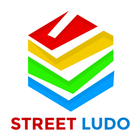 Street Ludo - Endless Action أيقونة