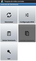 Taggen Controle de patrimônio screenshot 1