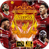 Android 用の Liverpool Wallpaper Apk をダウンロード
