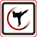 APK Taekwondo Train Guide