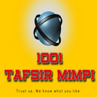 1001 Tafsir Mimpi Zeichen