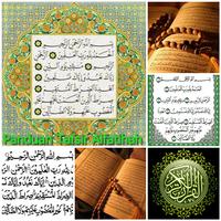 Kumpulan Tafsir Alfatihah bài đăng