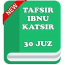 Tafsir Ibnu Katsir 30 Juz APK