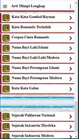 Tafsir Mimpi Lengkap capture d'écran 2