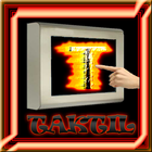 TakTil أيقونة