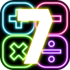 7 Math - Calculation Puzzle - APK