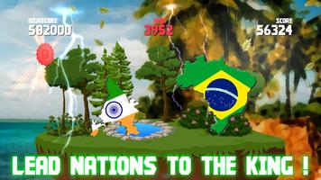 Duel Nations poster
