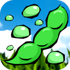 MukiMuki Edamame أيقونة