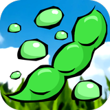 MukiMuki Edamame أيقونة