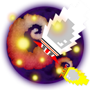 Kuroana -Against the BlackHole APK