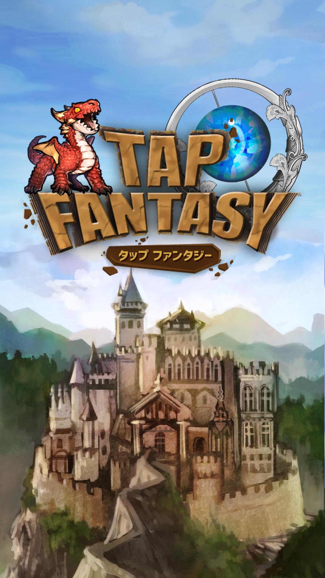 Tap fantasy ton