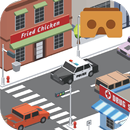 VR Town (Cardboard) APK