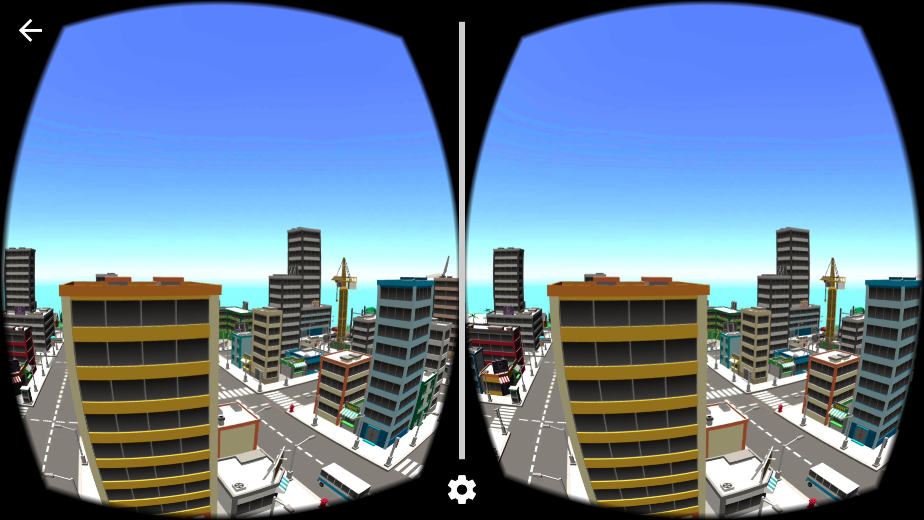 Vr город. Город в VR зимой. VR город мечты. VR Town Defence screenshots.
