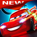Lightning McQueen Racing Games APK
