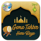 Takbiran Hari raya - Senandung Gema Takbir icon