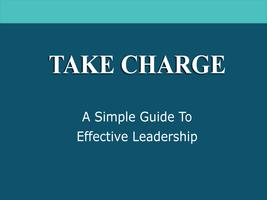 Take Charge poster