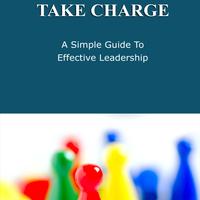 Take Charge ảnh chụp màn hình 3