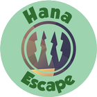 Hana Escape icône