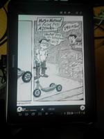 Komik Jakarta screenshot 1