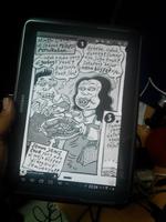 Komik Jakarta 截图 3