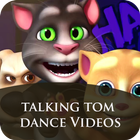 Taking Tom Dance Videos 2017 icône