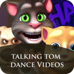 Taking Tom Dance Videos 2017