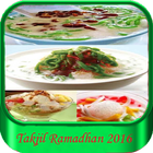 Takjil Ramadhan 2016 icon