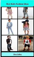 Best Kids Fashion Ideas স্ক্রিনশট 1